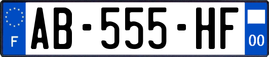 AB-555-HF