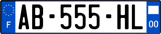 AB-555-HL