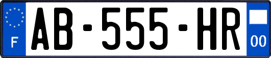 AB-555-HR