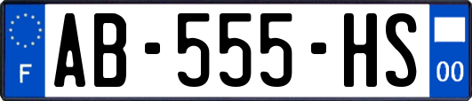 AB-555-HS