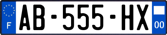 AB-555-HX