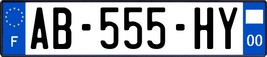 AB-555-HY