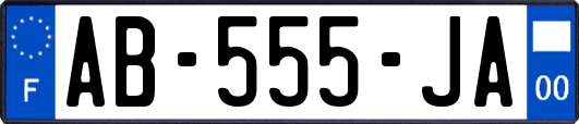 AB-555-JA