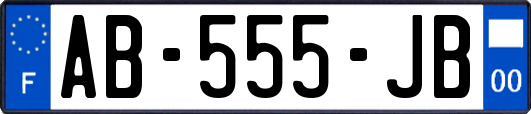 AB-555-JB