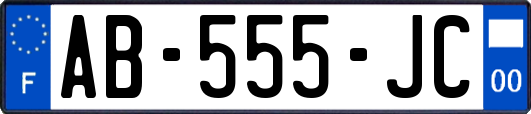 AB-555-JC