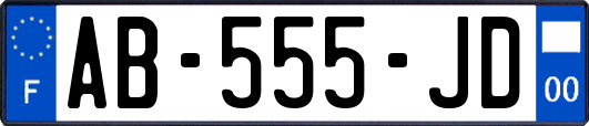 AB-555-JD