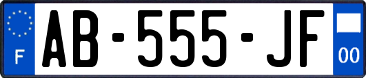 AB-555-JF