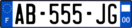 AB-555-JG