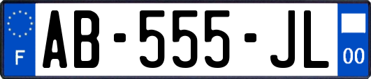 AB-555-JL