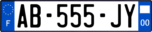 AB-555-JY