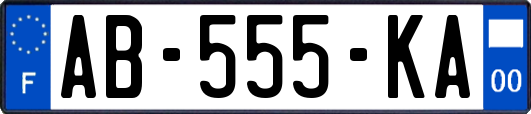 AB-555-KA