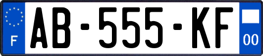 AB-555-KF