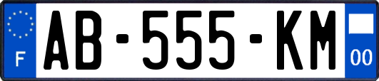 AB-555-KM