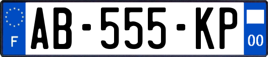 AB-555-KP