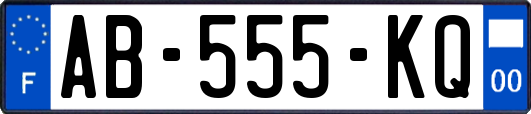 AB-555-KQ