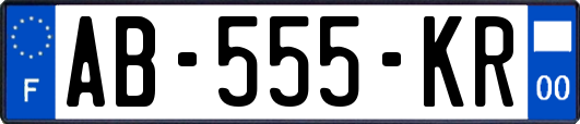 AB-555-KR