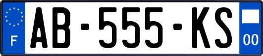 AB-555-KS