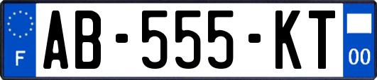 AB-555-KT