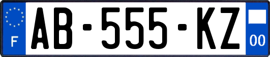 AB-555-KZ