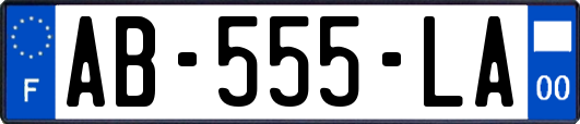 AB-555-LA