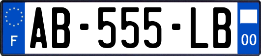 AB-555-LB