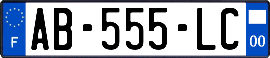 AB-555-LC