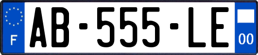 AB-555-LE