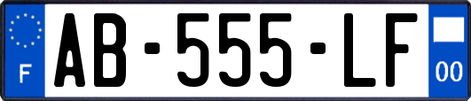 AB-555-LF