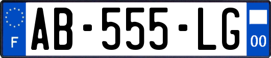 AB-555-LG