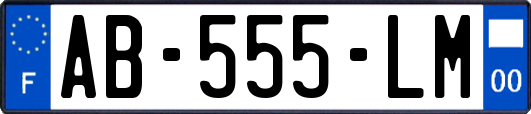 AB-555-LM