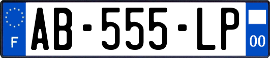 AB-555-LP