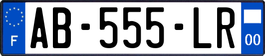 AB-555-LR