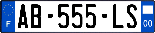 AB-555-LS