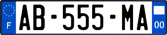 AB-555-MA