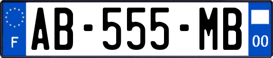 AB-555-MB