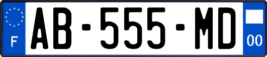 AB-555-MD