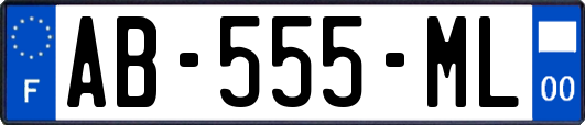 AB-555-ML