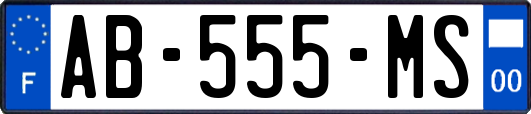 AB-555-MS