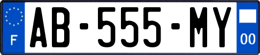 AB-555-MY