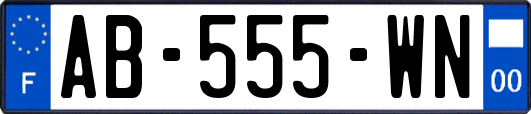 AB-555-WN