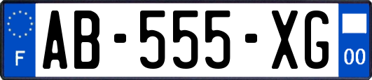 AB-555-XG