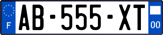 AB-555-XT