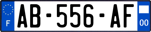 AB-556-AF