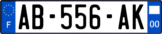 AB-556-AK