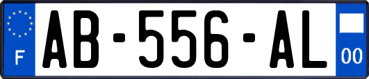 AB-556-AL