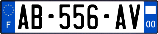 AB-556-AV