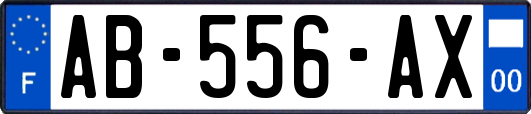 AB-556-AX