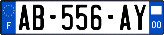 AB-556-AY