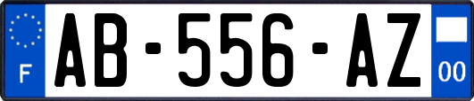 AB-556-AZ