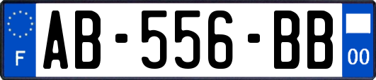 AB-556-BB